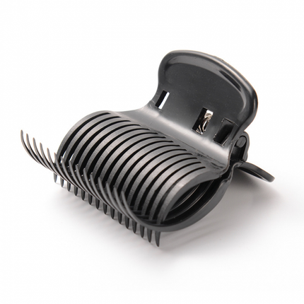 Roller Clips 12 pcs Compatible with Hair Rollers Hot Roller Clamp.