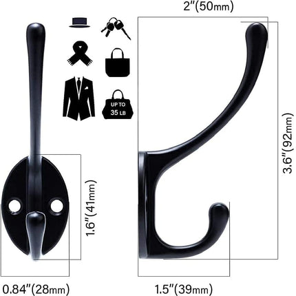 Roller Clips 12 pcs Compatible with Hair Rollers Hot Roller Clamp.