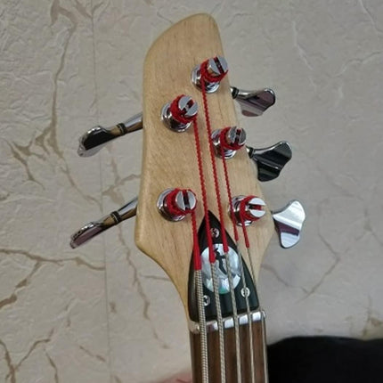 Audio & Video > Musical Instrument & Accessories > Guitars.
