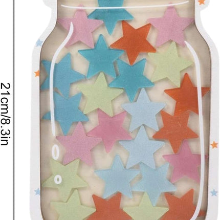 Star Reward Jar and Dinosaur Reward Board with Positive Behavior Chart for Classroom Management.