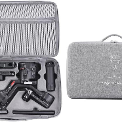Bag for DJI 4 Gimbal Stabilizer, Compact Travel Case.