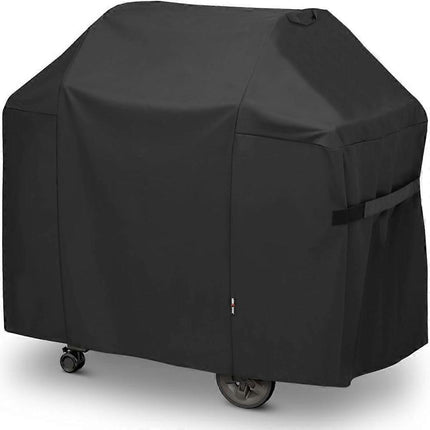 Grill Cover Compatible with Weber Genesis II/300 Series - 145cm Waterproof.