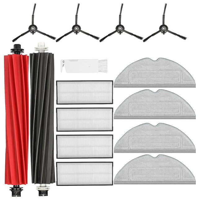 Appliances > Vacuum Cleaners > Vacuum Cleaner Accessories.