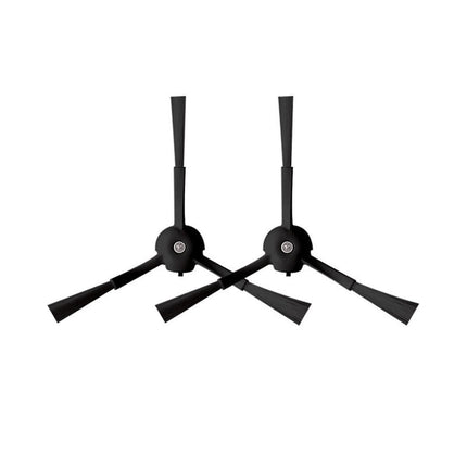 Roborock S8 S8+ Compatible Accessory Set Main Brush HEPA Filter Washable Mop Cloth.