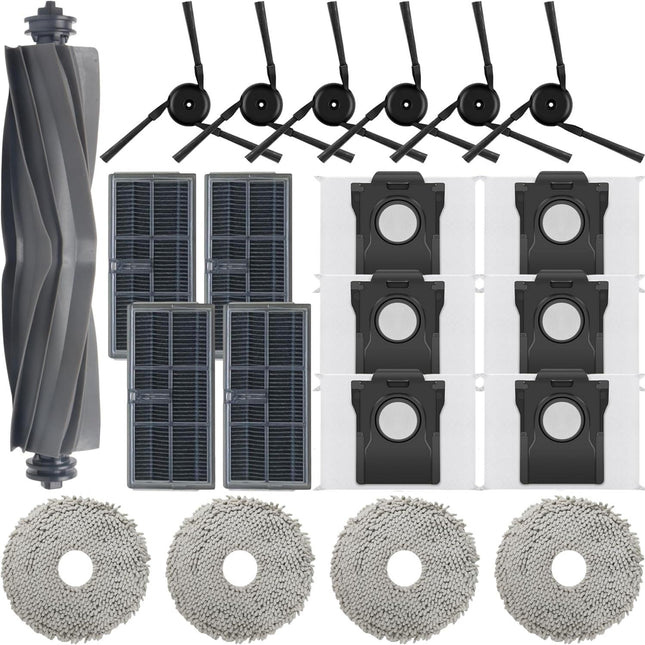 Appliances > Vacuum Cleaners > Vacuum Cleaner Accessories.