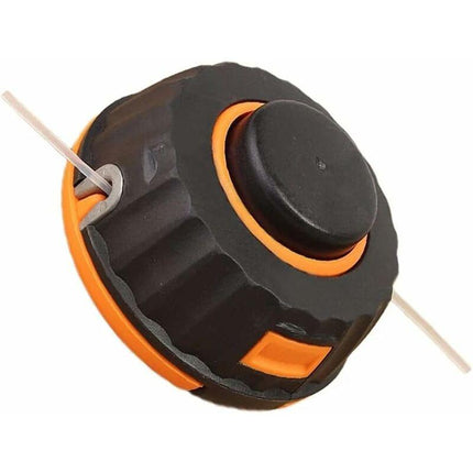 McCulloch Trimmer Head Replacement P25 - Compatible with McCulloch B26Ps T26Cs MT260CLS Repair Part 5310250-01.