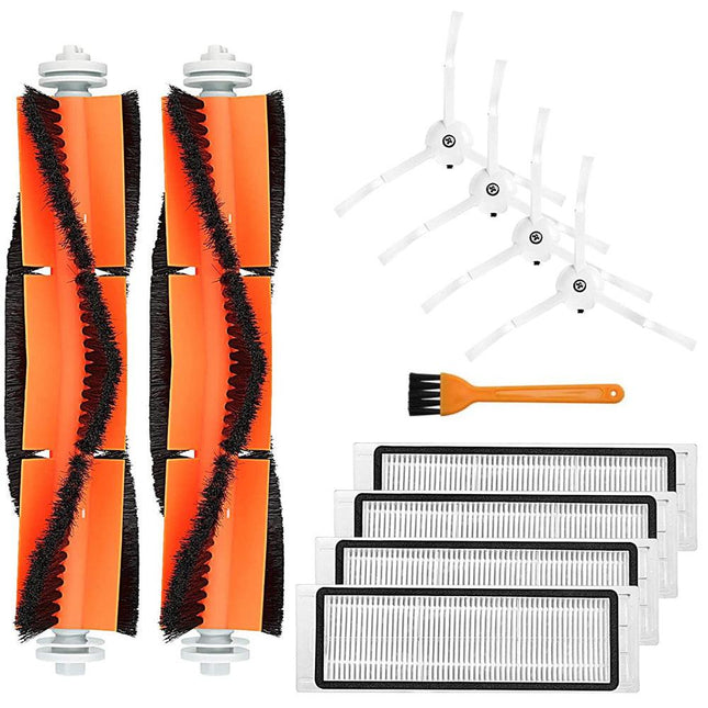 Appliances > Vacuum Cleaners > Vacuum Cleaner Accessories.