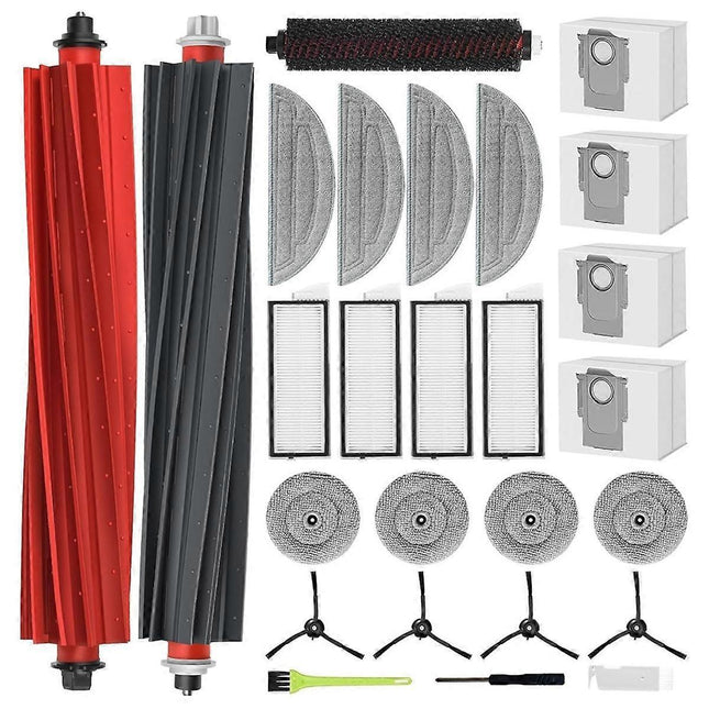 Appliances > Vacuum Cleaners > Vacuum Cleaner Accessories.