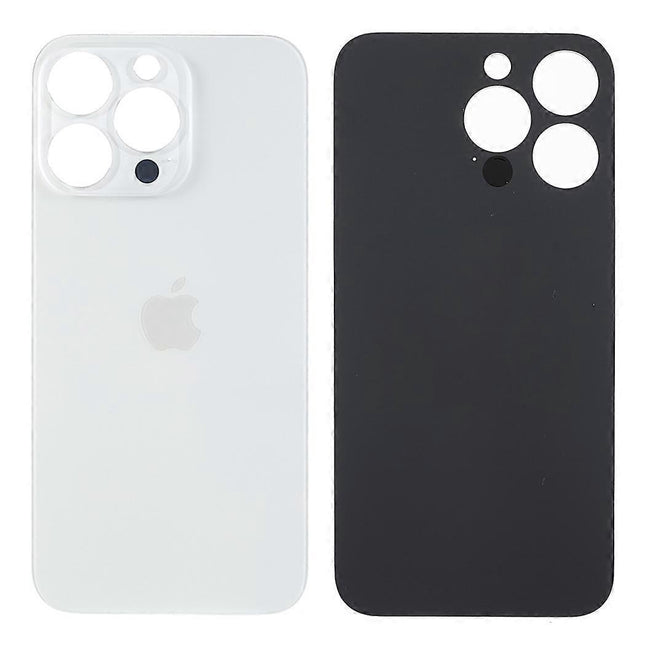 Compatible with iPhone 13 Pro Battery Cover Protection Repair Part 6.1 Inch.