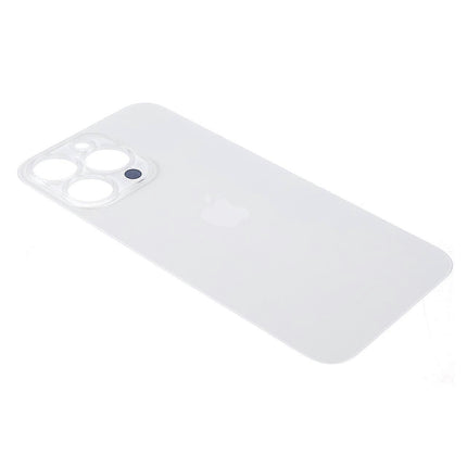Compatible with iPhone 13 Pro Battery Cover Protection Repair Part 6.1 Inch.