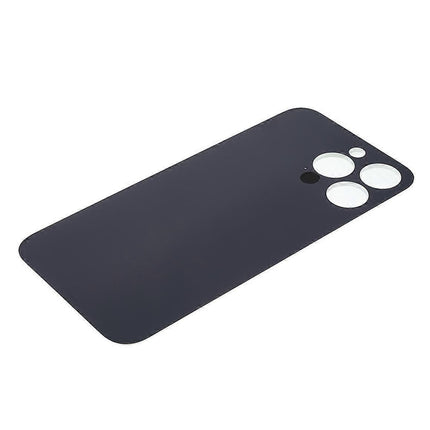 Compatible with iPhone 13 Pro Battery Cover Protection Repair Part 6.1 Inch.
