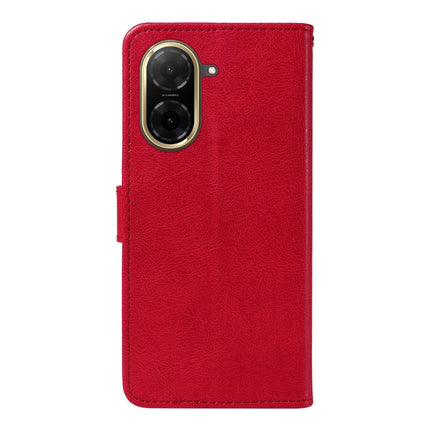 SKALO Xiaomi Redmi A5 4G PU Leather Wallet Case Compatible with Xiaomi Redmi A5.