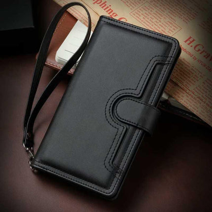 Compatible with iPhone 11 Wallet Case 10 Grid V3 Rose Gold 150.