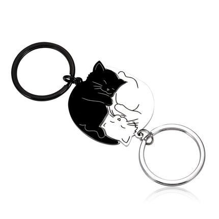 Cute Valentine's Day Gift for Girlfriend Boyfriend Him Her Friend Matching Couple Things.