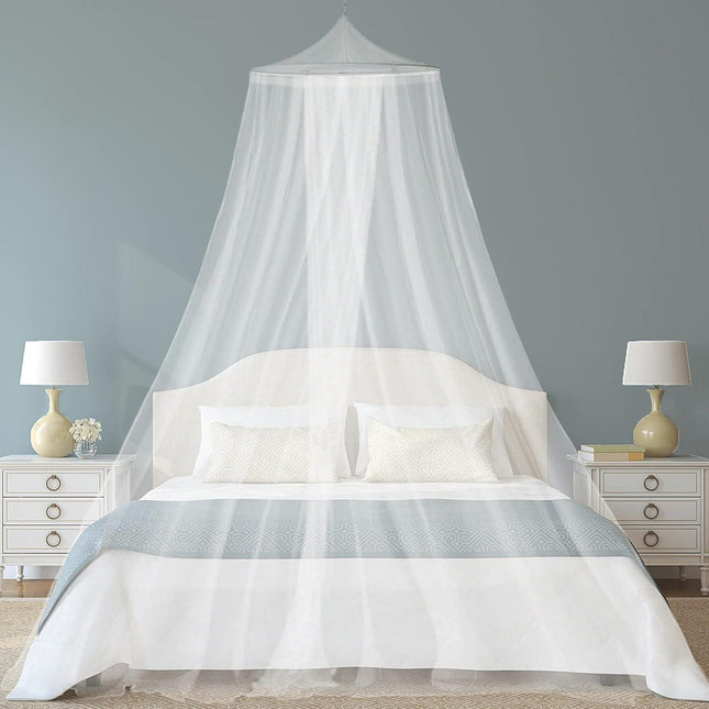 Bed canopy, bed canopy, single/double bed mosquito net, bed canopy adult/girl/baby/child mosquito net.