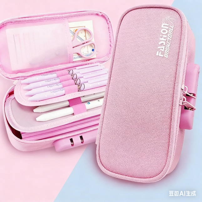Baby & Kids > Baby & Kids Others > Pen & Pencil Cases.