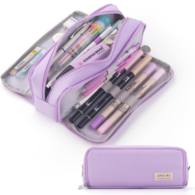 Baby & Kids > Baby & Kids Others > Pen & Pencil Cases.
