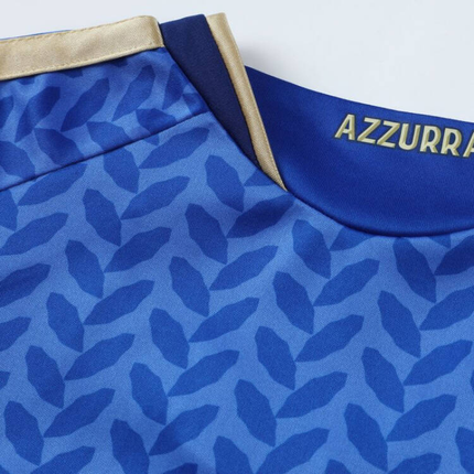 2026 FIFA World Cup Italy Home Jersey – #1 DONNARUMMA, #3 DIMARCO, #8 TONALI, #10 R.BAGGIO, #14 CHIESA, #18 BARELLA, Children/Adult Sizes, Breathable Fabric(BARELLA + SizeXXXL).