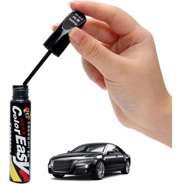 Touch Up Paint Pen, Car Touch Up Pen, Auto Scratch Repair Pen, Paint Scratch Repair, Anti-Scratch For Cars, Motorcycles.