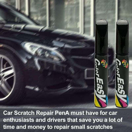 Touch Up Paint Pen, Car Touch Up Pen, Auto Scratch Repair Pen, Paint Scratch Repair, Anti-Scratch For Cars, Motorcycles.
