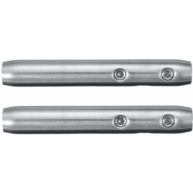T316 Stainless Steel Cable Tensioner Installation For Stair Cable Railing 4M (4Mm+5Mm 2 pcs）.