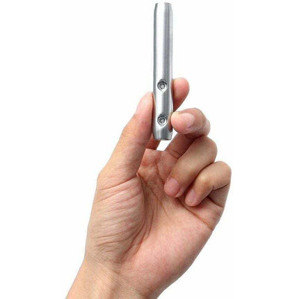 T316 Stainless Steel Cable Tensioner Installation For Stair Cable Railing 4M (4Mm+5Mm 2 pcs）.