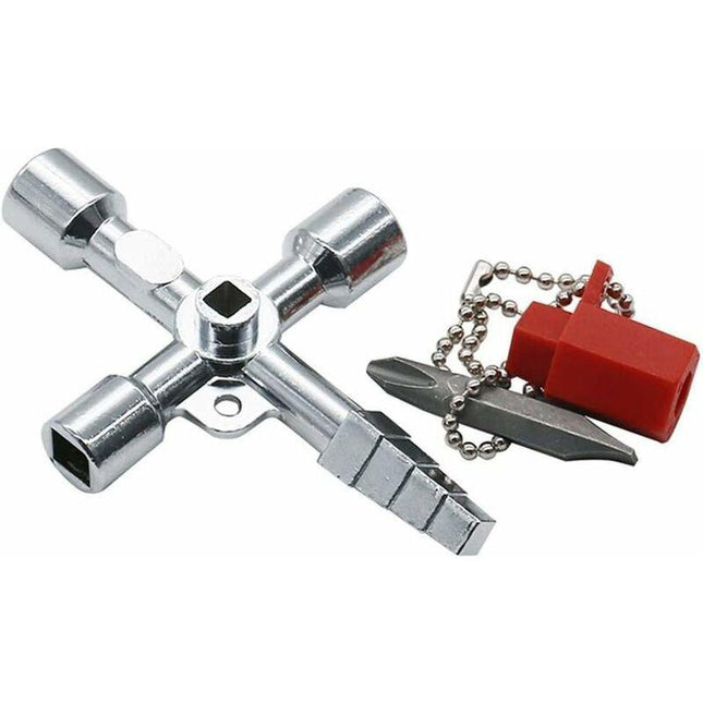 Tools > Other Tools > Hand Tools.