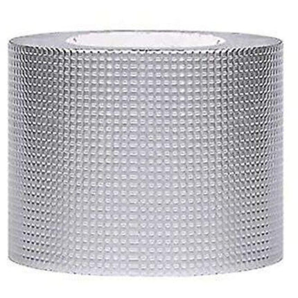 Heavy Duty Waterproof Tape With Strong Hold For Cracks, Leaks, Holes (5Cm5M).
