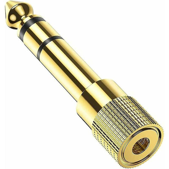 Audio & Video > Musical Instrument & Accessories > Audio Accessories.