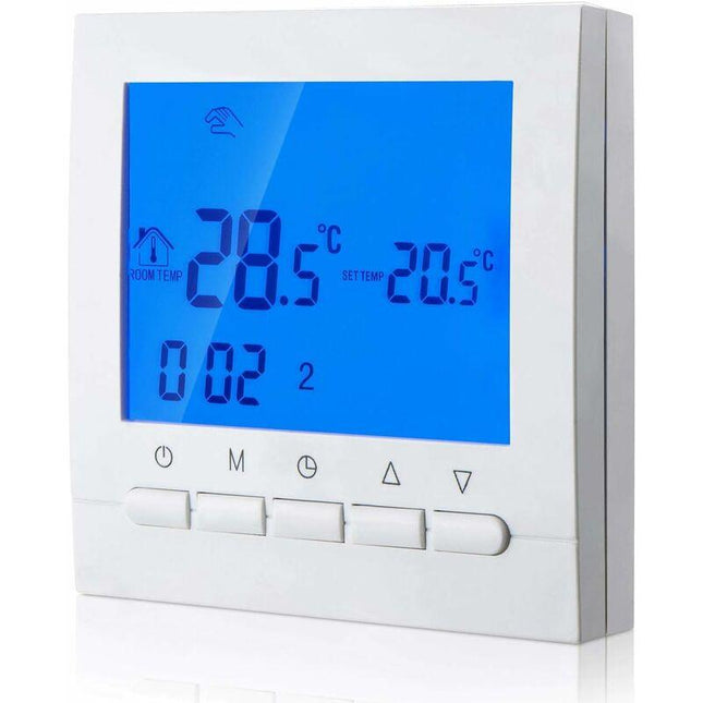 Appliances > Heaters > Electric Heaters.