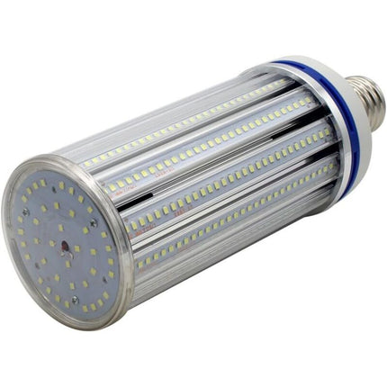 LED Bulb E40 High Power Corn Bulbs 80W 7000Lm 2835Smd Lamp 85-265V, Cool White 6000K [Energy Class A+].