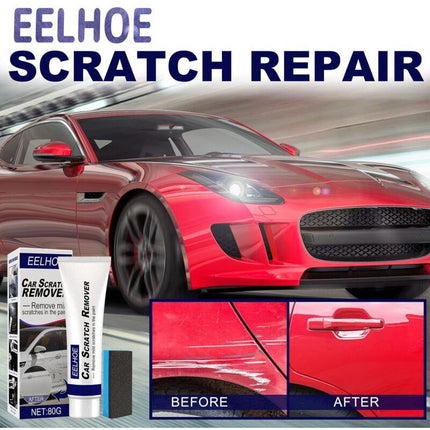 Car Scratch Repair Kit,Car Scratch Remover,Car Scratch Remover,Car Scratch Repair Wax Tool,Car Scratch Remover With.