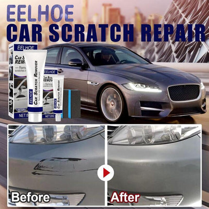 Car Scratch Repair Kit,Car Scratch Remover,Car Scratch Remover,Car Scratch Repair Wax Tool,Car Scratch Remover With.