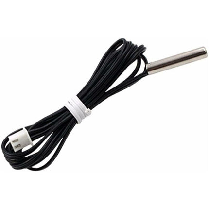 Temperature Sensor 1M High Precision Ntc 10K / B3435 Water Resistant Thermistor Cable Temperature Probe.