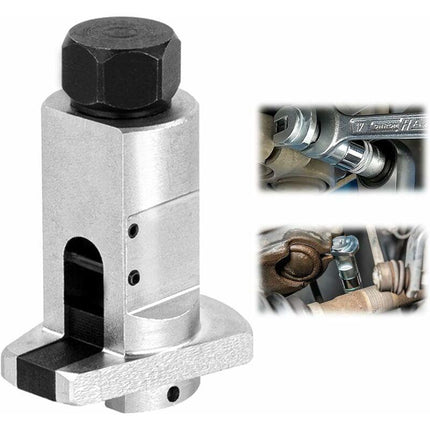 Wheel Bearing Housing, 5.0-11.5Mm, Shock Absorber Removal Tool, Universal Mechanical Spacer - Spring Strut Extension.