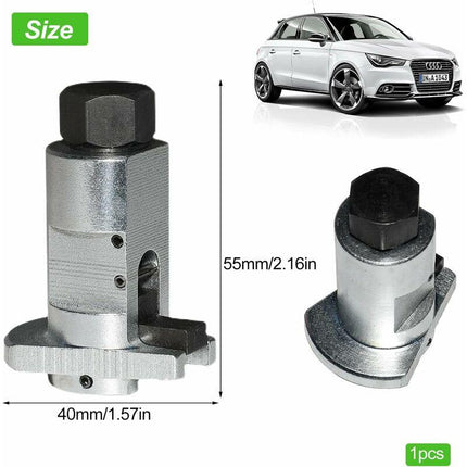 Wheel Bearing Housing, 5.0-11.5Mm, Shock Absorber Removal Tool, Universal Mechanical Spacer - Spring Strut Extension.