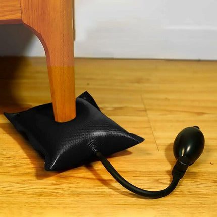 2 pcs Mounting Cushion Air Wedge Inflatable Lifting Air Cushion Tools For Installing Windows, Shutters, Doors,.
