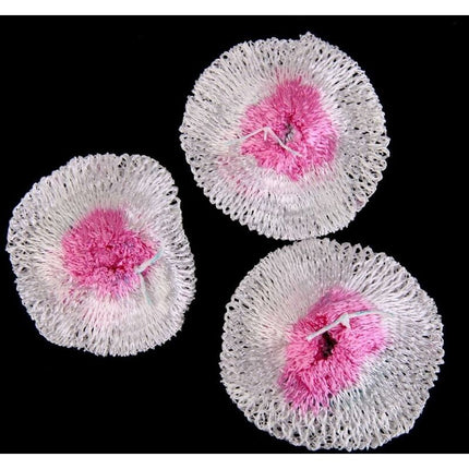 3 pcs Replacement Mantles For Camping Gas Lantern Lamp.