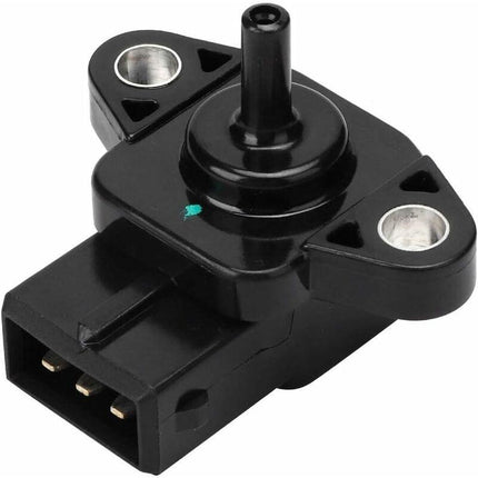 Pressure Sensor, Air Intake Map Boost Pressure Sensor Mr299300 Fit Compatible With Pajero Montero Sport L200.