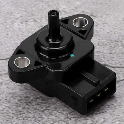 Pressure Sensor, Air Intake Map Boost Pressure Sensor Mr299300 Fit Compatible With Pajero Montero Sport L200.