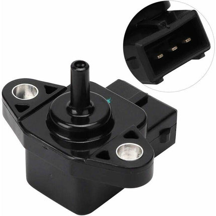 Pressure Sensor, Air Intake Map Boost Pressure Sensor Mr299300 Fit Compatible With Pajero Montero Sport L200.