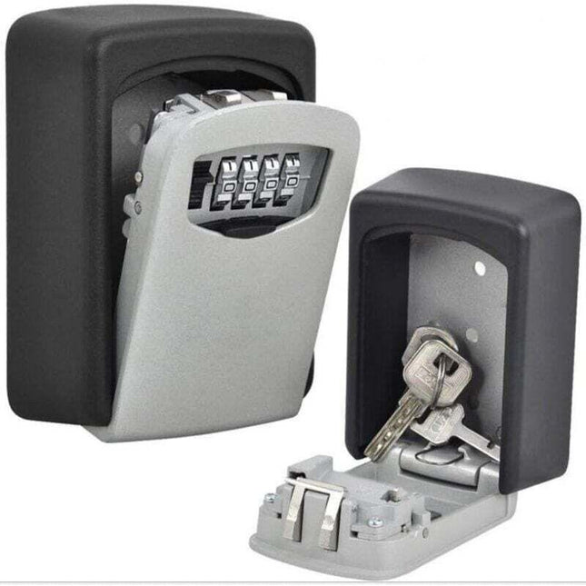 Electronics > Business & Home Security > Safes & Lock Boxes.