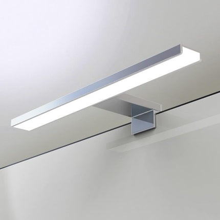 Bathroom Mirror Light 30Cm LED 6W 230 Volt Bathroom Mirror Light 3000K Full Aluminum 3In1 Bathroom Mirror Light.