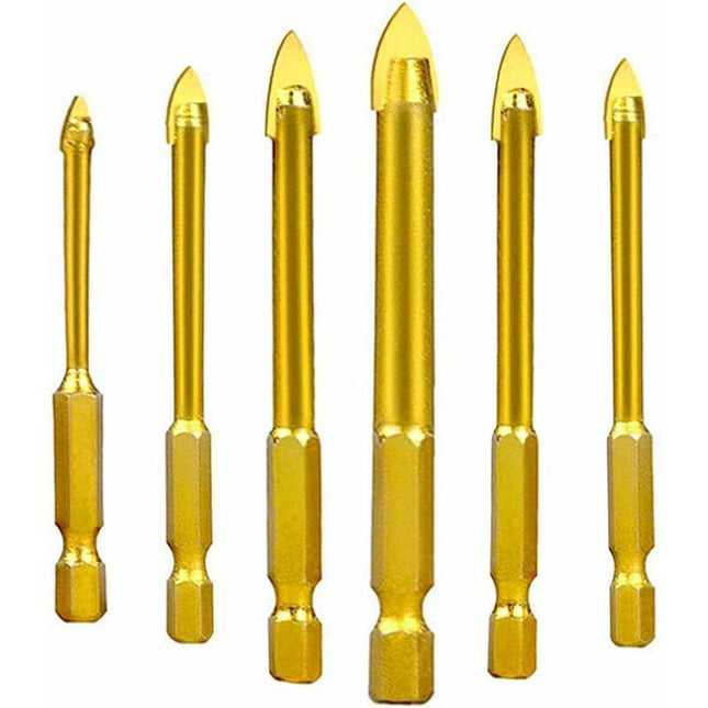 Tools > Other Tools > Drill & Screwdriver Accessories.