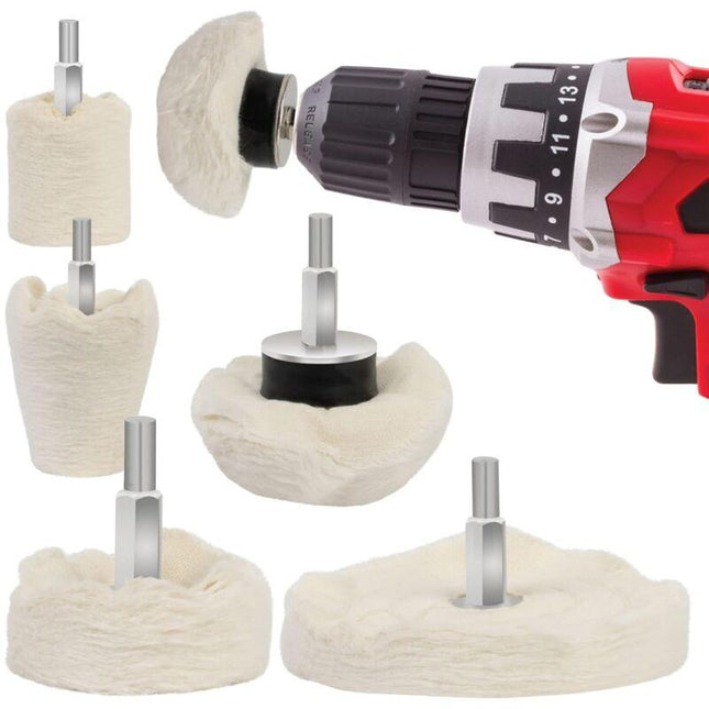 Tools > Other Tools > Drill & Screwdriver Accessories.