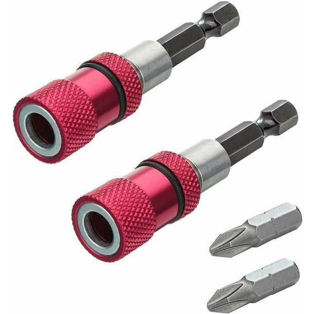 Tools > Other Tools > Drill & Screwdriver Accessories.