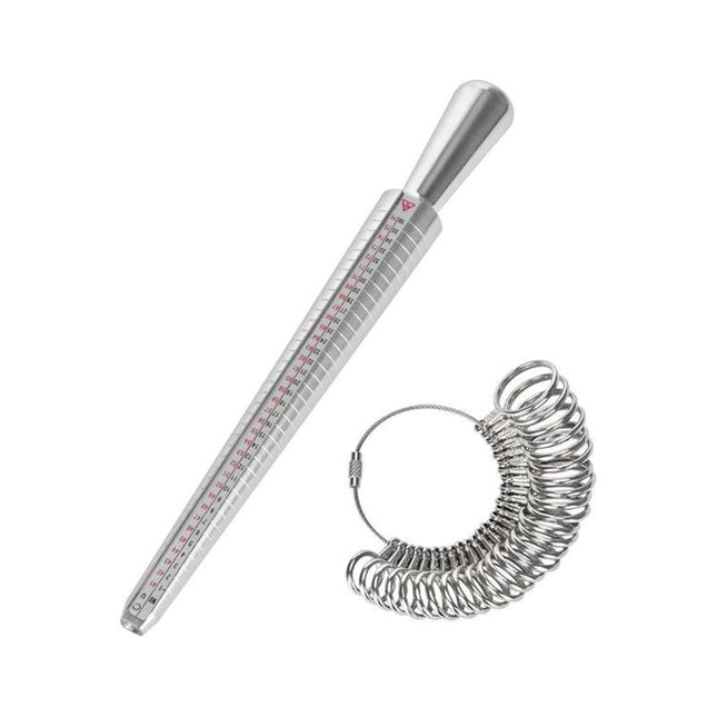 Tools > Industrial Tools > Measuring Tools & Sensors.