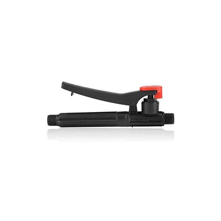Trigger Sprayer Handle, Spray Gun Handle For Lance Sprayer Garden Hose Sprayer Assembly Accessory For Garden Weeds.