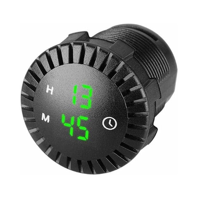 Auto Accessories > Auto Accessories Others > Automotive Gauges.