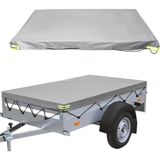 Outdoor Recreation > Camping > Caravan Accessories.